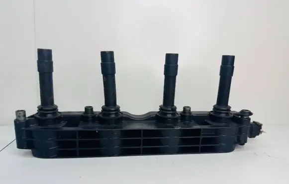 Opel Astra G High voltage ignition coil 19005212