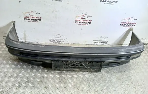 Toyota Corolla E90 Front bumper