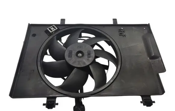 Ford B-MAX Electric radiator cooling fan C1B1-8C607-AC