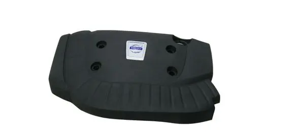 Volvo XC60 Engine cover (trim) 31401261