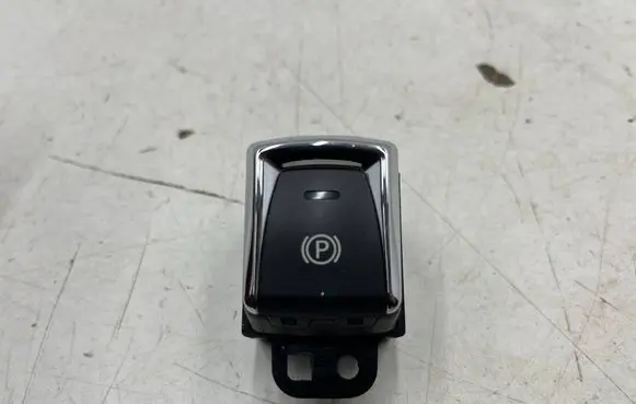 Nissan Rogue Hand parking brake switch 