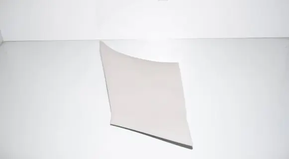 (D)pillar trim (top)