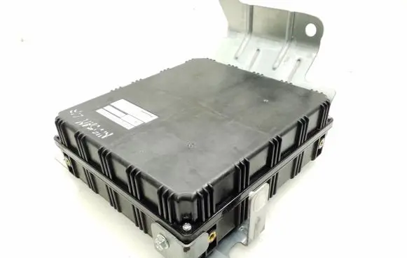 Nissan Leaf I (ZE0) Other control units/modules 478801MG1A