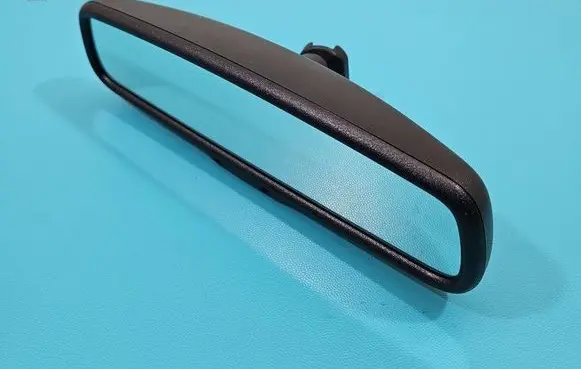 Mitsubishi Outlander Rear view mirror (interior) 7630A058 IMPRK1496842