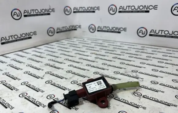 BMW 5 G30 G31 Airbag deployment crash/impact sensor 9337656 5WK44815