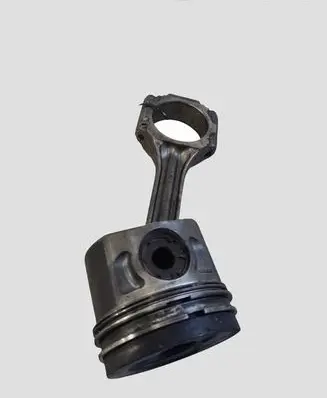 Volkswagen Multivan T4 Piston with connecting rod