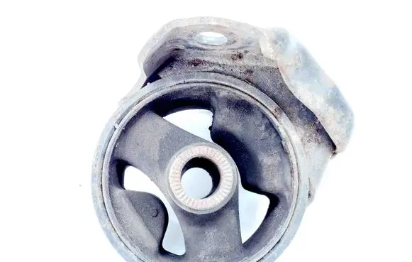 Gearbox mount