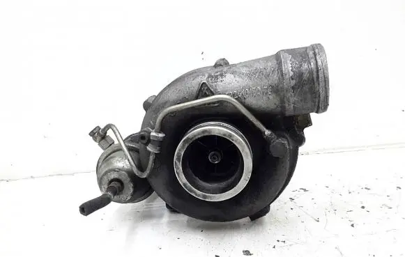 Volvo S70 V70 V70 XC Turbo