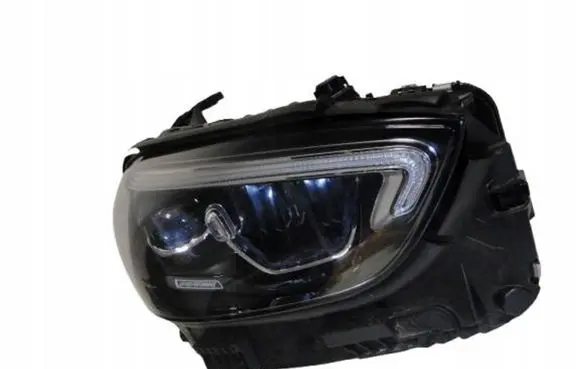 Mercedes-Benz C W206 Headlight/headlamp A2069068204