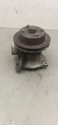 BMW 3 E30 Water pump pulley 1284418