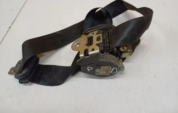 Mercedes-Benz B W245 Front seatbelt 602876900