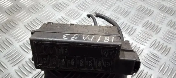 Mazda 626 Fuse box set