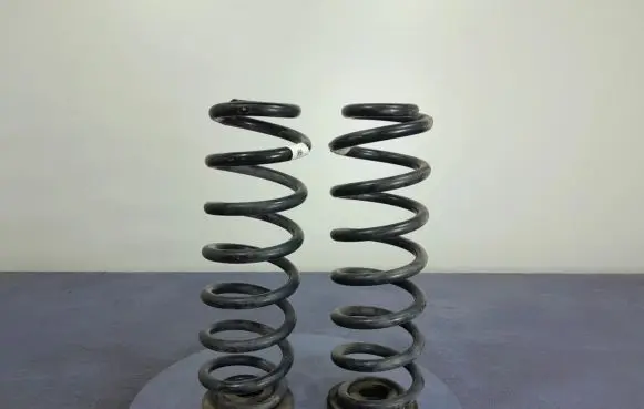 Skoda Kodiaq Rear coil spring 5QF511115BF