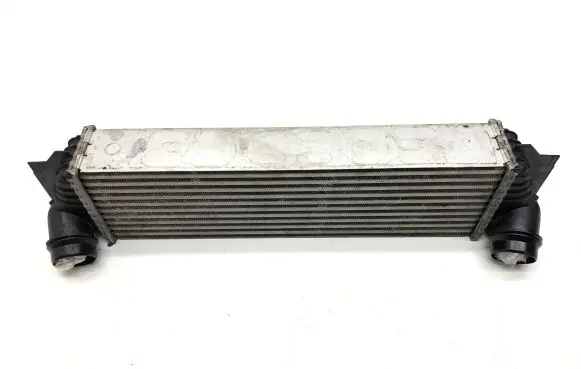 BMW 5 F10 F11 Intercooler radiator 17517577115 757711502