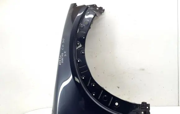 Mazda CX-30 Fender