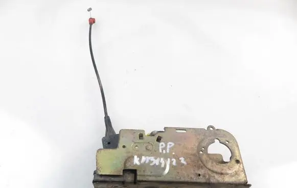 Ford Transit Front door lock 