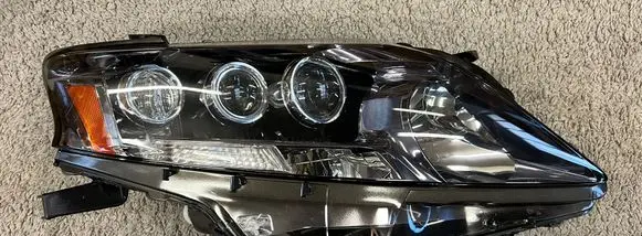 Lexus RX 450H Headlight/headlamp 8114548881 8118548741 8114548741