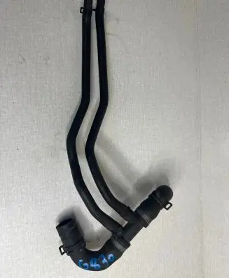 Mercedes-Benz S W222 Engine coolant pipe/hose A2225012501