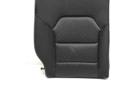 Rear seat