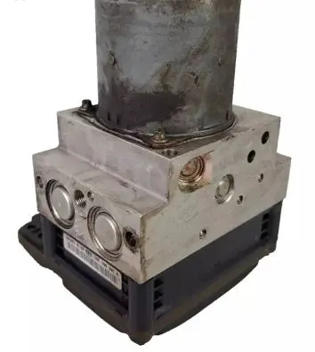 Mercedes-Benz E W211 ABS Pump A2114311312