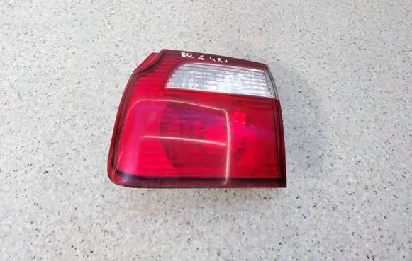 Mazda 626 Rear/tail lights 132-61922