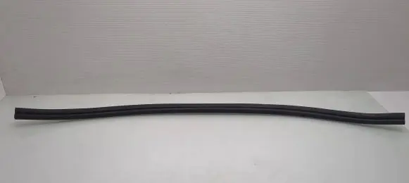 Engine compartment rubber
