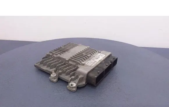 Ford Focus C-MAX Engine control unit/module ECU 3M5A12A650HK