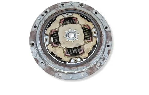 Toyota Auris E180 Clutch pressure plate 3127047060