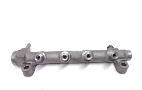 Volkswagen Tiguan Fuel main line pipe 04L089G 0936898