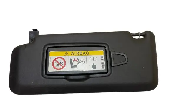 Mercedes-Benz GLC X253 C253 Sun visor A20581073049