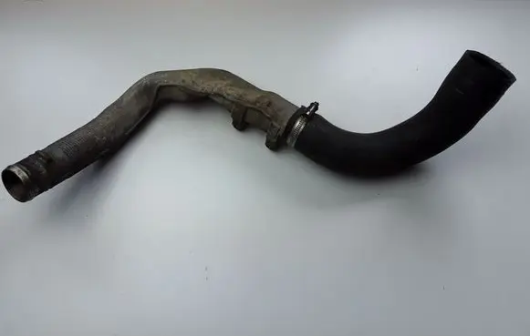 Nissan Qashqai Intercooler hose/pipe 14463JD70A