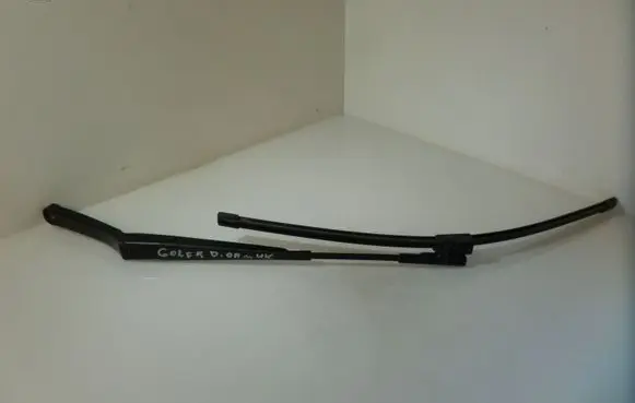 Volkswagen Golf V Windshield/front glass wiper blade 1K2955410