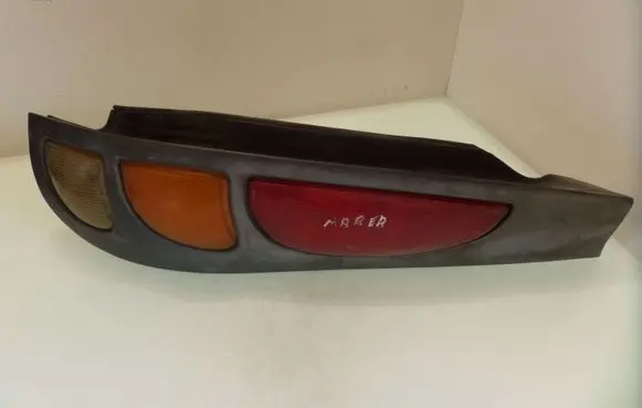 Fiat Marea Rear/tail lights D37250748