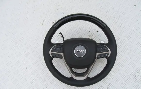 Jeep Grand Cherokee Steering wheel