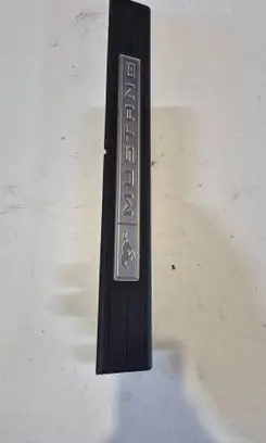 Ford Mustang VI Front sill trim cover FR3B6313222CH