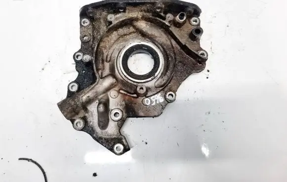 Peugeot 3008 I Oil pump 9686038880
