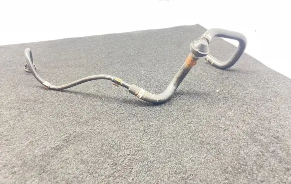 Audi A4 S4 B8 8K Vacuum line/pipe/hose 06H133781M