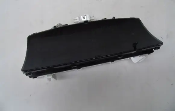 Toyota Corolla E120 E130 Speedometer (instrument cluster) 8380012A00
