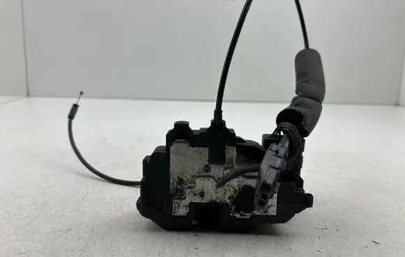 Renault Scenic III - Grand scenic III Rear door lock