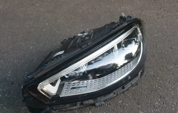 Mercedes-Benz S W223 Headlight/headlamp A2239061704