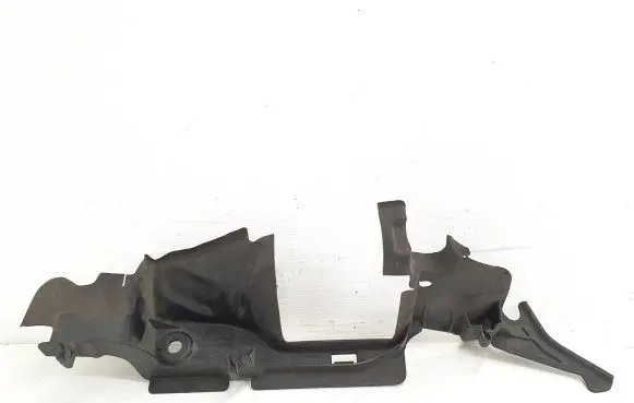 Audi TT TTS RS Mk3 8S Intercooler air guide/duct channel 8S0121283 8S0121283B