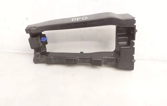 Toyota ProAce City Rear bumper mounting bracket 9816808680
