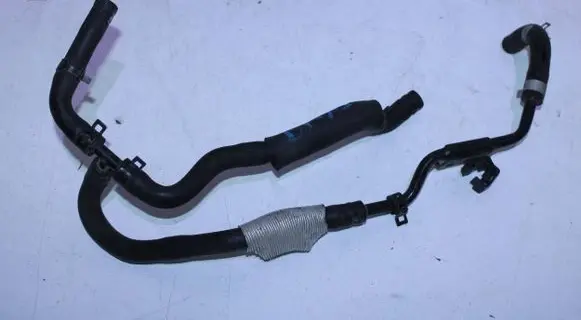 Hyundai Bayon Engine coolant pipe/hose