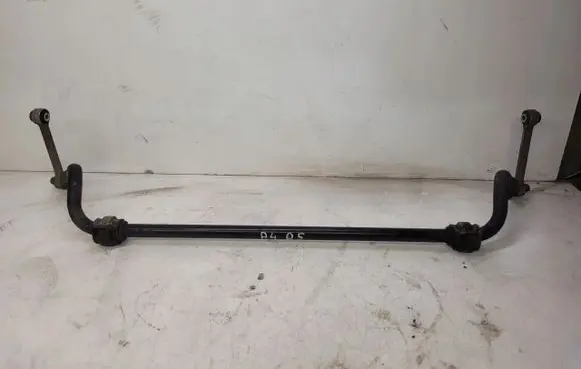 Audi A4 S4 B8 8K Rear active stabilizer 8K0411309K