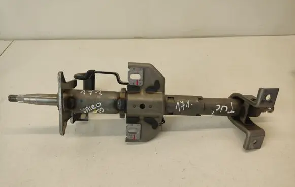 Hyundai Tucson JM Steering wheel axle
