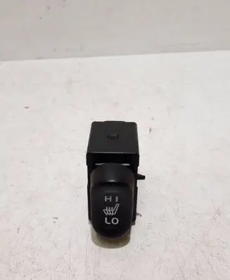 Mitsubishi Colt Seat heating switch 6K10