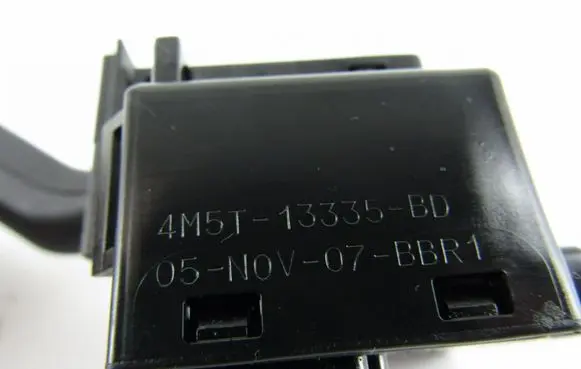 Ford Focus C-MAX Light switch 17D9403