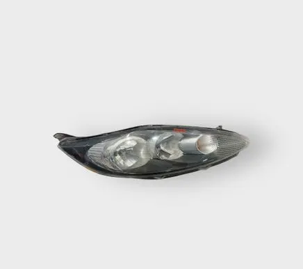 Ford Fiesta Headlight/headlamp 8A6113W029AH 1FJ24704502