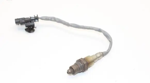 Peugeot 208 Lambda probe sensor 9813838380