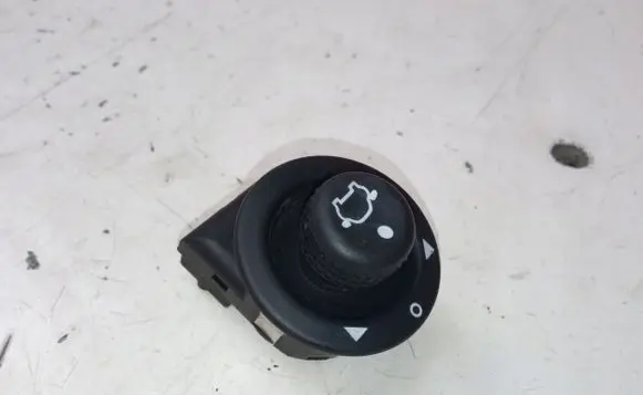 Ford Focus Wing mirror switch